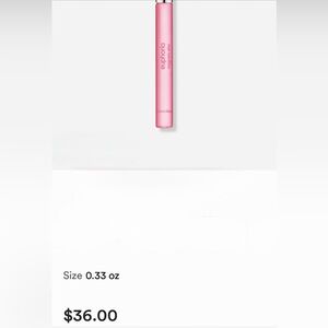 Calvin Klein Euphoria magnetic elixir .33oz NWT